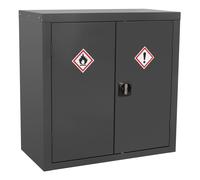 Sealey CoSHH Substance Cabinet 900 x 460 x 900mm FSC15