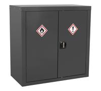 Sealey Coshh Substance Cabinet 900 X 460 X 900mm Fsc15