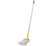 Sealey Cotton Mop 350g - BM17
