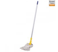 Sealey Cotton Mop 350g