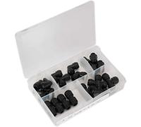 Sealey AB070JG Speedfit® Coupling Assortment 20Pc Ø10Mm Metric
