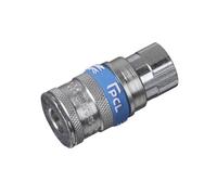 Sealey Coupling Body Female 1/4"BSP