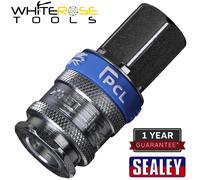 Sealey Air Line Coupling Body AC29 Female 1/4" BSP