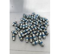 Sealey Coupling Body Female 1/4"bsp Pack Of 50