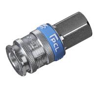 Sealey Air Line Coupling Body AC29 Female 1/4" BSP