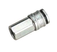 Sealey Coupling Body Female, 3/8"BSP