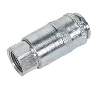 Sealey Coupling Body Female 3/8"bsp Ac64