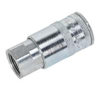 Sealey Coupling Body Female 3/8"bsp Ac74