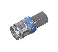 Sealey Coupling Body Female 3/8"BSP Compatible With XF Couplings AC31