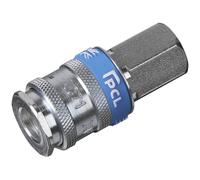 Sealey AC31 Coupling Body Female 3/8inBsp