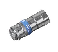 Sealey AC65 Coupling Body Female 1/2inBsp