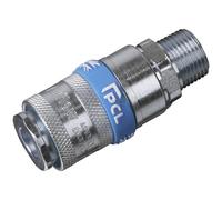 Sealey Coupling Body Male 3/8"BSPT