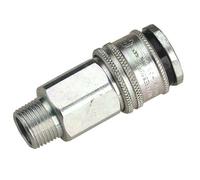 Sealey Coupling Body Male 3/8"bspt Ac32
