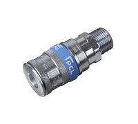 Sealey AC72 Coupling Body Male 3/8inBspt