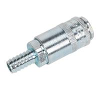Sealey AC67 Coupling Body Tailpiece For 3/8in Hose