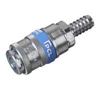Sealey AC67 Coupling Body Tailpiece For 3/8in Hose