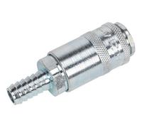 Sealey Coupling Body Tailpiece For 3/8" Hose Ac67