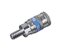 Sealey Coupling Body Tailpiece for 3/8" Hose AC77