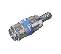 Sealey AC67 Coupling Body Tailpiece For 3/8in Hose