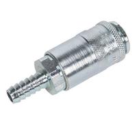 Sealey Coupling Body Tailpiece For 5/16" Hose Ac66
