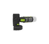 Sealey CP108VAGBO 10.8v Cordless 85mm Angle Grinder Body Only