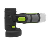 Sealey Cp108Vagbo Sv10.8 Series 76mm Cordless Angle Grinder 10.8V - Body Only