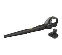 SEALEY LEAF BLOWER GRASS 10.8V CORDLESS GARDEN SV10.8 BATTERY & CHARGER CP108VB