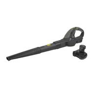 Sealey Cp108Vb Sv10.8 Series Cordless Leaf Blower Kit 10.8V 2Ah