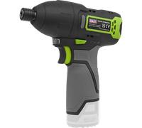 Sealey CP108VCID 10.8v Cordless Impact Driver No Batteries