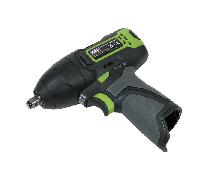 Sealey CP108VCIWBO 3/8"Sq Drive Cordless Impact Wrench Body Only