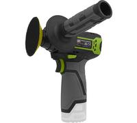 Sealey CP108VCPBO Cordless Polisher 75mm 10.8V (Body Only)