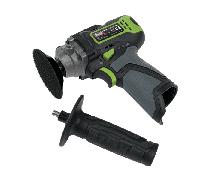Sealey CP108VCPBO 10.8V 75mm Cordless Polisher Body Only