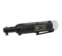 Sealey CP108VCRW 10.8v Cordless 3/8" Drive Ratchet Wrench No Batteries