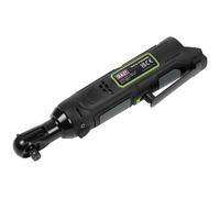 Sealey CP108VCRWBO Cordless Ratchet Wrench 3/8"Sq Drive 10.8V SV10...
