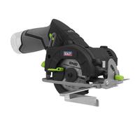 Cordless Circular Saw Ø85mm 10.8V SV10.8 Series - Body Only