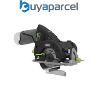 Sealey CP108VCSBO SV10.8 Series 85mm Cordless Circular Saw 10.8V - Body Only
