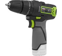 Cordless Combi Drill Ø10mm 10.8V SV10.8 Series - Body Only