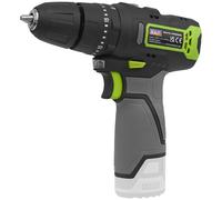 Sealey CP108VDD 10.8v Cordless Combi Drill No Batteries No Battery Charger No Case