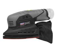 Sealey CP108VDS 10.8v Cordless Detail Sander No Batteries