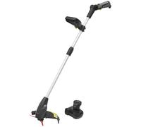SEALEY GRASS STRIMMER CORDLESS GARDEN TRIMMER 10.8V BATTERY & CHARGER CP108VGS
