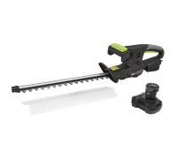 Sealey CP108VHT SV10.8 Series Cordless Hedge Trimmer Kit 10.8V 2Ah