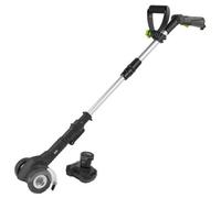 Sealey Cp108Vjc Sv10.8 Series 100mm Cordless Joint Cleaner Kit 10.8V 2Ah