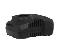 Sealey CP108VMC 10.8V Fast Charge Lithium-ion Battery Charger for SV10.8 Series, Black