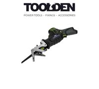 Sealey 10.8V SV10.8 Series Cordless Reciprocating Saw - Body Only CP108VRSBO