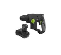 Sealey CP108VSDS 10.8v Cordless SDS Plus Rotary Hammer Drill Kit 2Ah