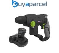Sealey CP108VSDS SV10.8 Series Cordless SDS Plus Rotary Hammer Drill Kit 10.8V 2
