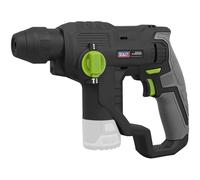 Sealey CP108VSDSBO SV10.8 Cordless SDS Plus Rotary Hammer Drill 10.8V Body Only