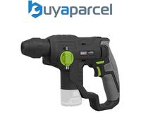 Sealey CP108VSDSBO SV10.8 Series Cordless SDS Plus Rotary Hammer Drill 10.8V - B