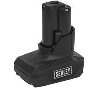 Sealey CP1200 12v Cordless Li-ion Battery 4ah