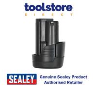 Sealey CP1200BP 12V 1.5Ah SV12 Series Lithium-ion Power Tool Battery